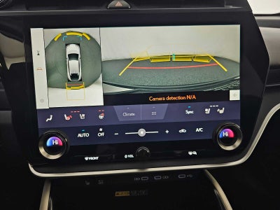 2023 Lexus RZ Premium