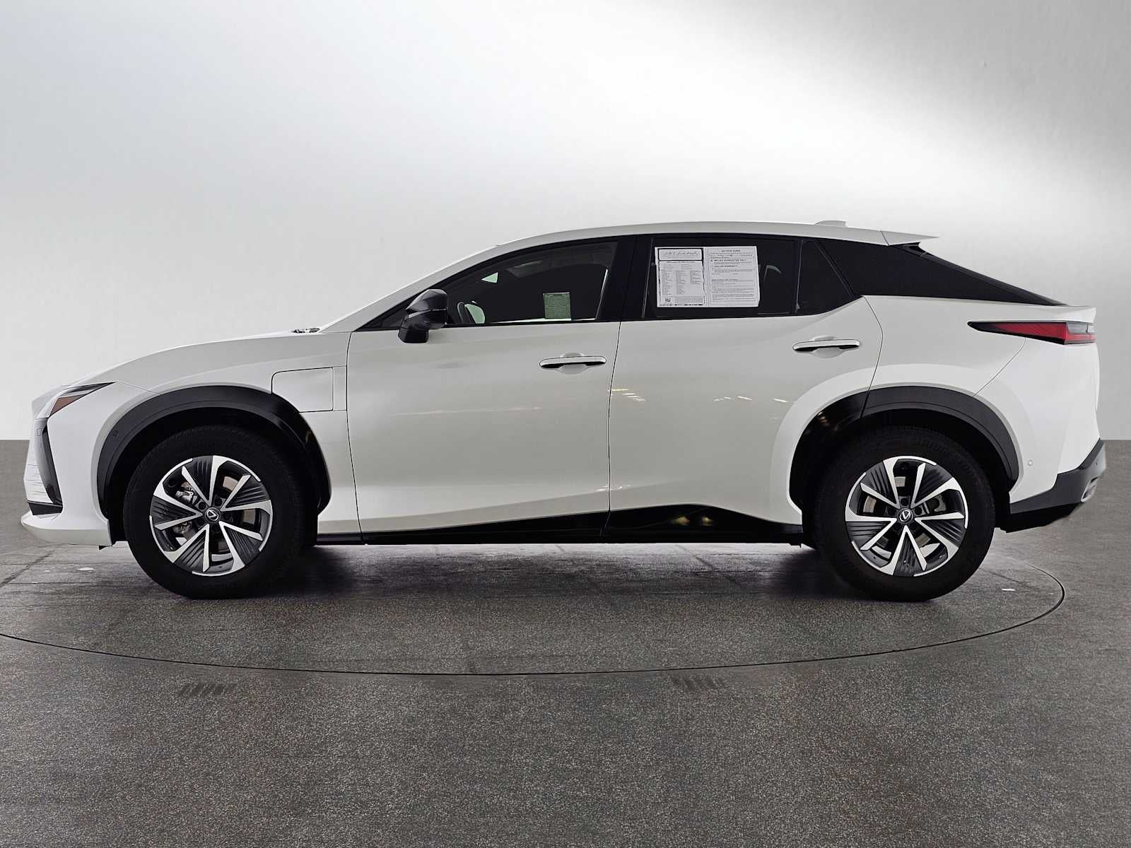 2023 Lexus RZ Premium