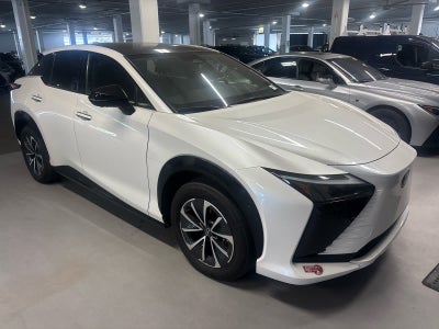 2023 Lexus RZ 450e Premium