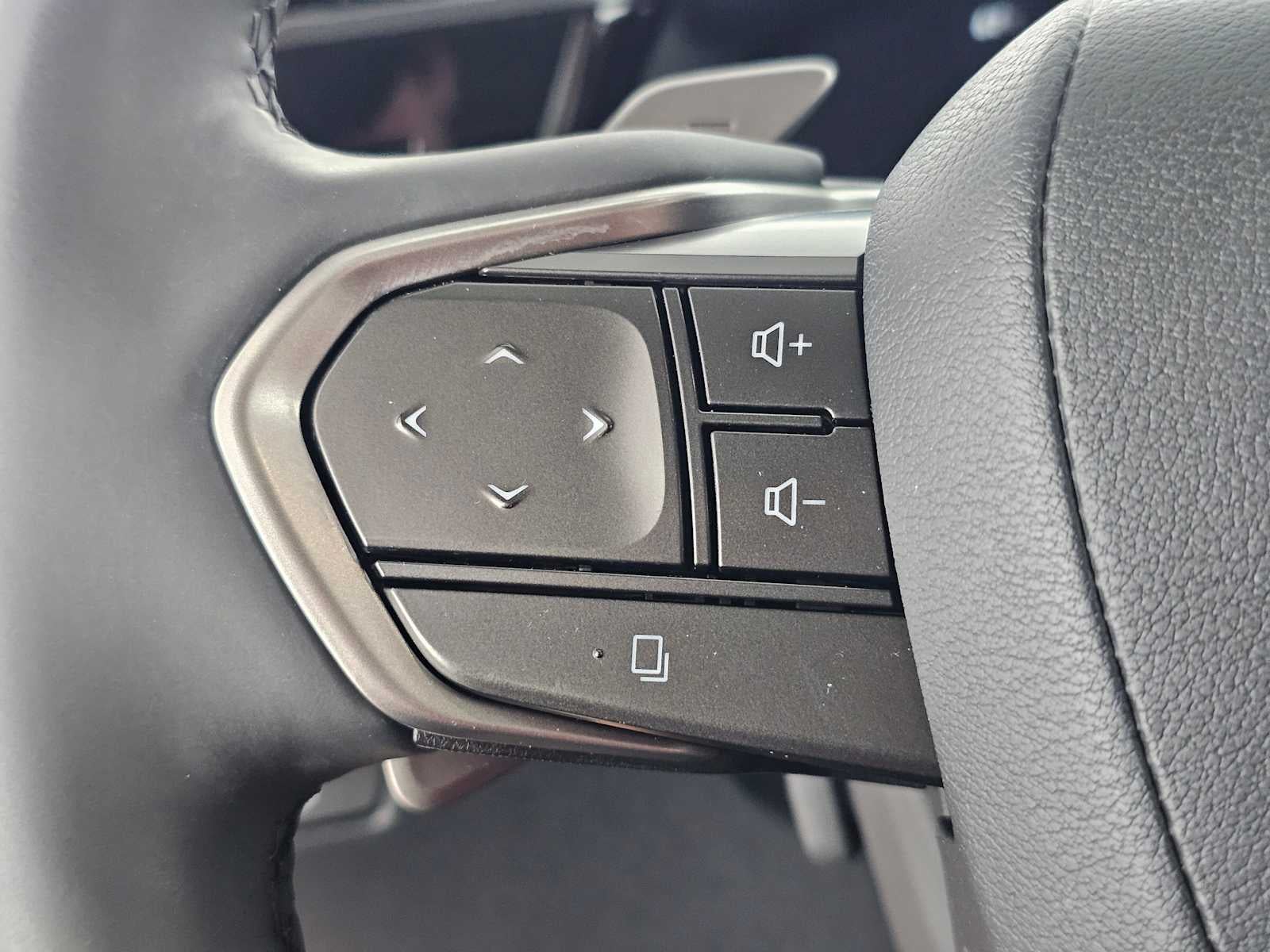 2023 Lexus RZ Luxury