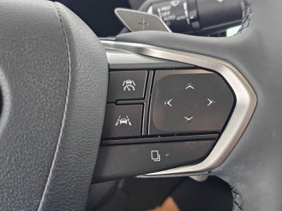 2023 Lexus RZ Luxury