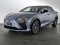 2023 Lexus RZ Luxury