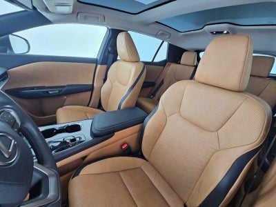 2023 Lexus RZ 450e Premium