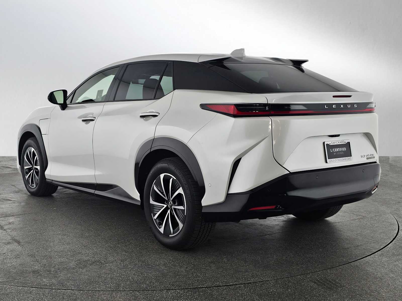 2023 Lexus RZ 450e Premium