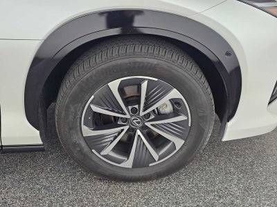 2023 Lexus RZ 450e Premium