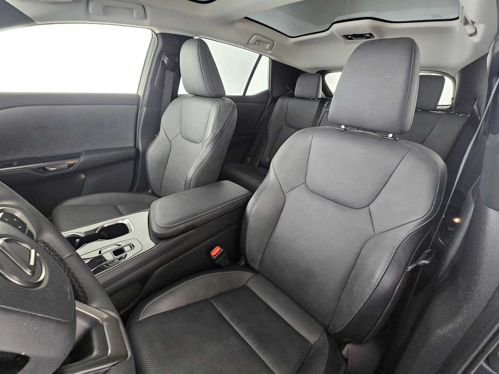 2023 Lexus RZ 450e Premium