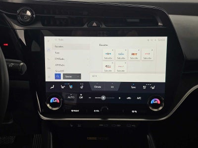 2023 Lexus RZ 450e Premium