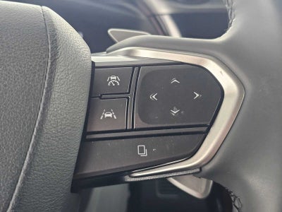 2023 Lexus RZ 450e Premium