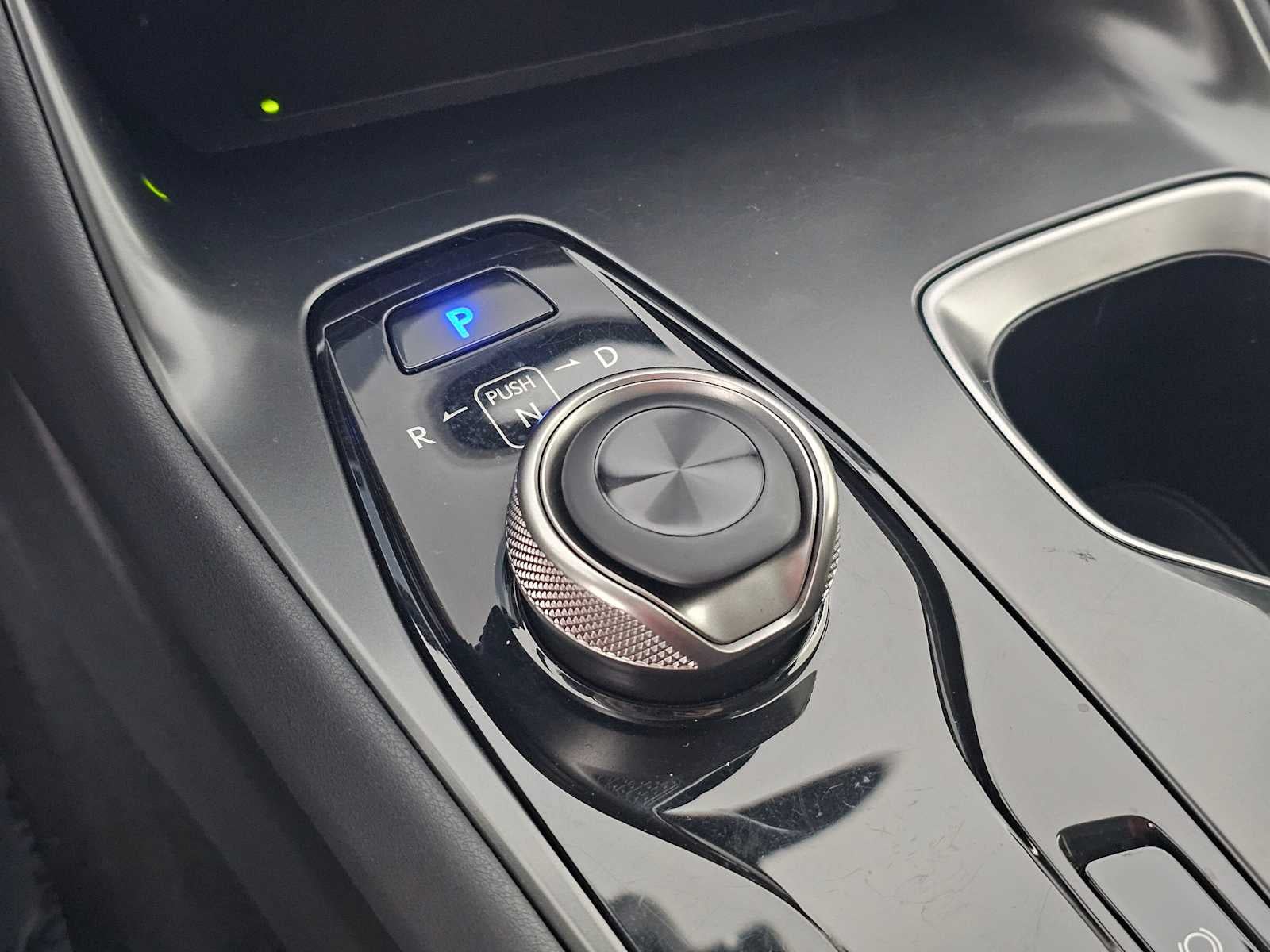 2023 Lexus RZ 450e Premium