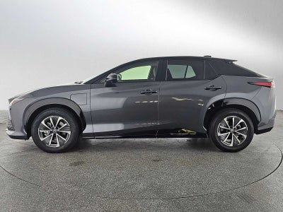 2023 Lexus RZ 450e Premium