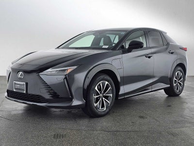 2023 Lexus RZ 450e Premium