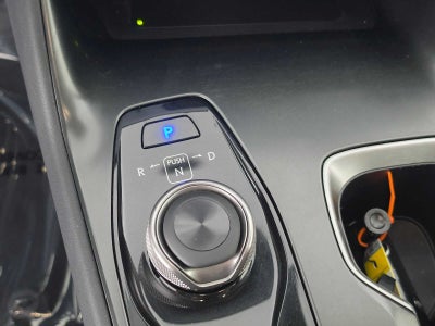 2023 Lexus RZ 450e Premium