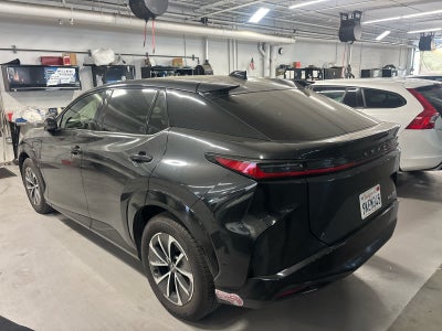 2023 Lexus RZ 450e Premium