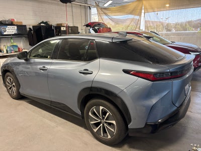 2023 Lexus RZ 450e Premium