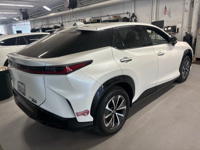 2024 Lexus RZ 450e Premium