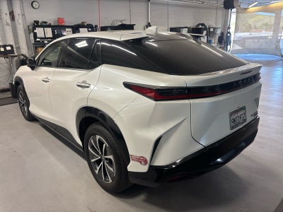 2024 Lexus RZ 450e Premium