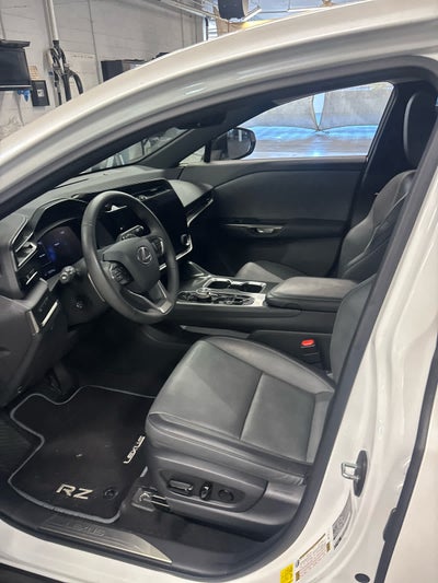 2024 Lexus RZ 450e Premium