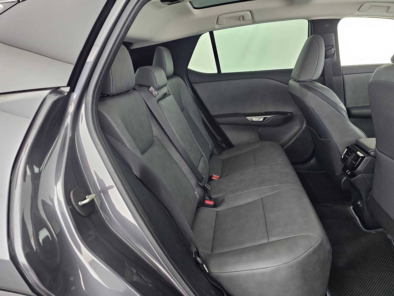 2023 Lexus RZ Premium