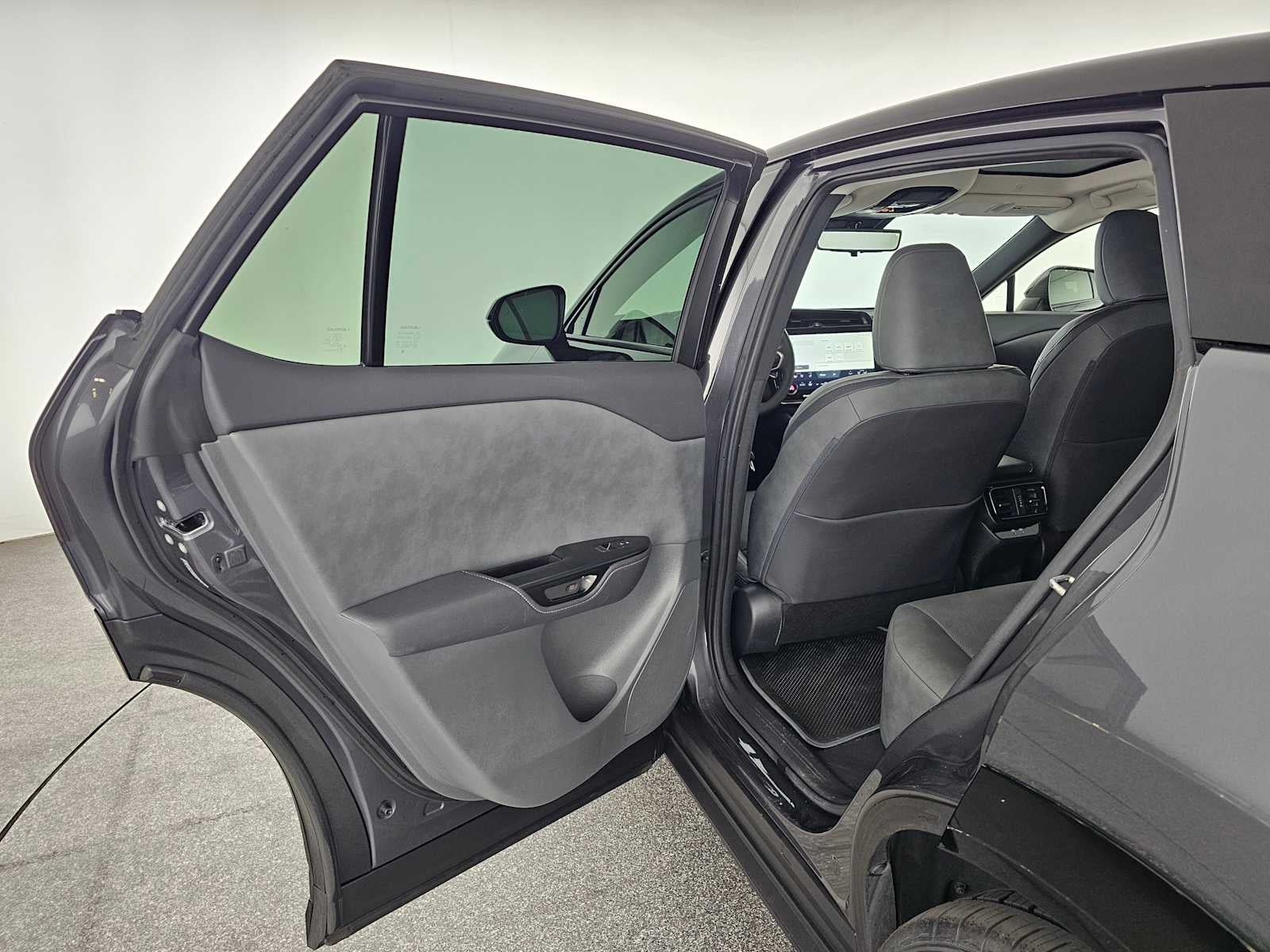 2023 Lexus RZ Premium