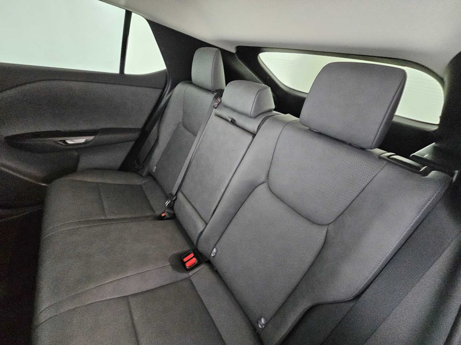 2023 Lexus RZ Premium