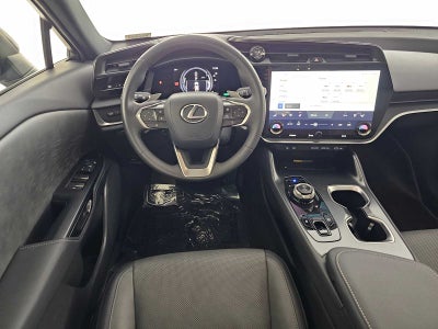 2023 Lexus RZ Premium