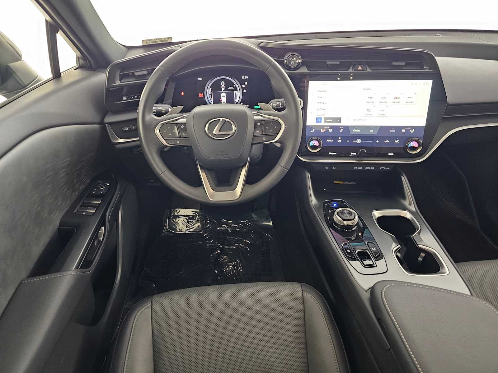 2023 Lexus RZ Premium