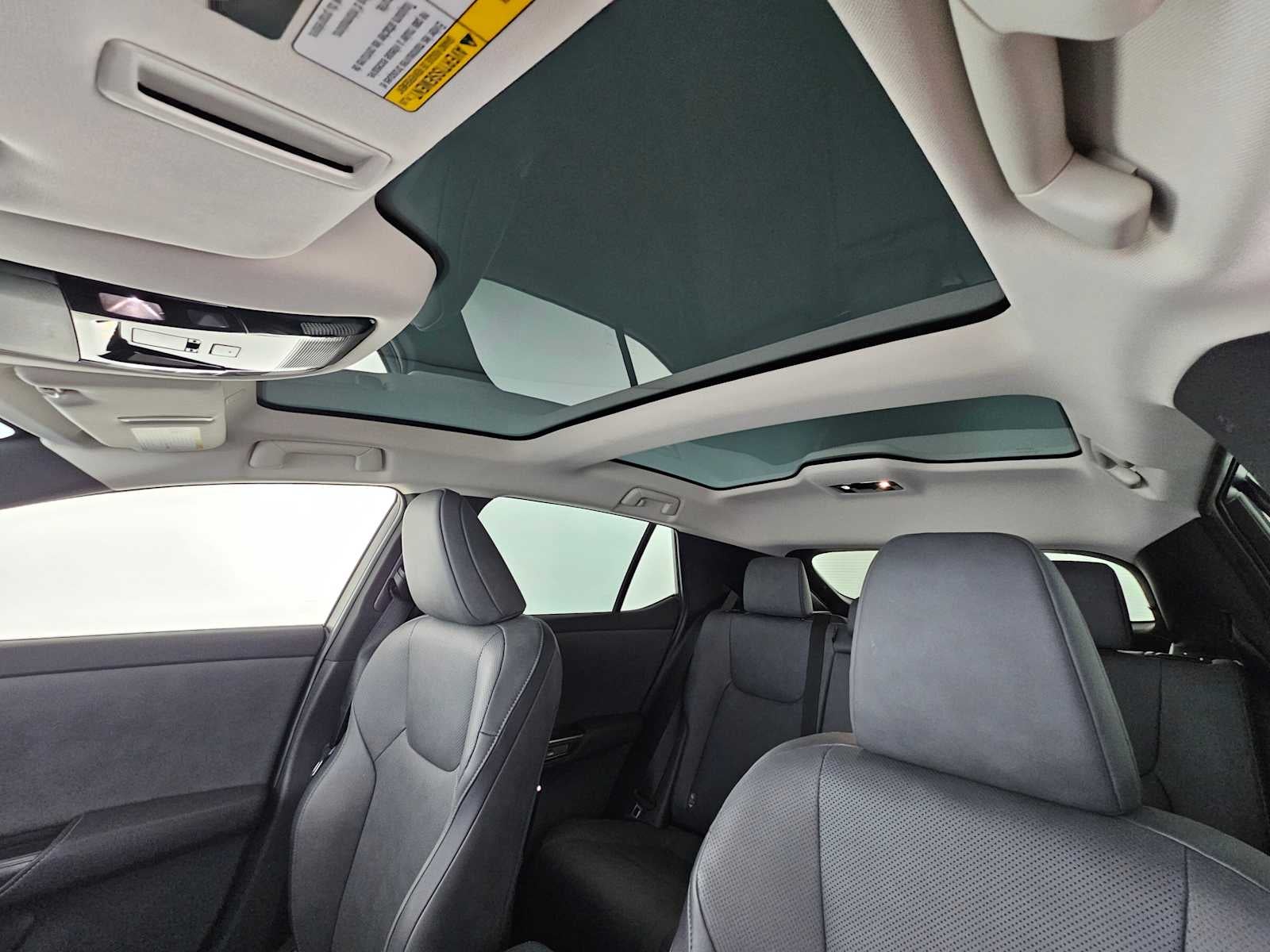 2023 Lexus RZ Premium