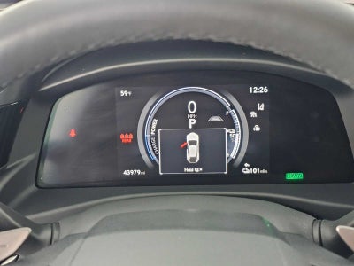 2023 Lexus RZ Premium