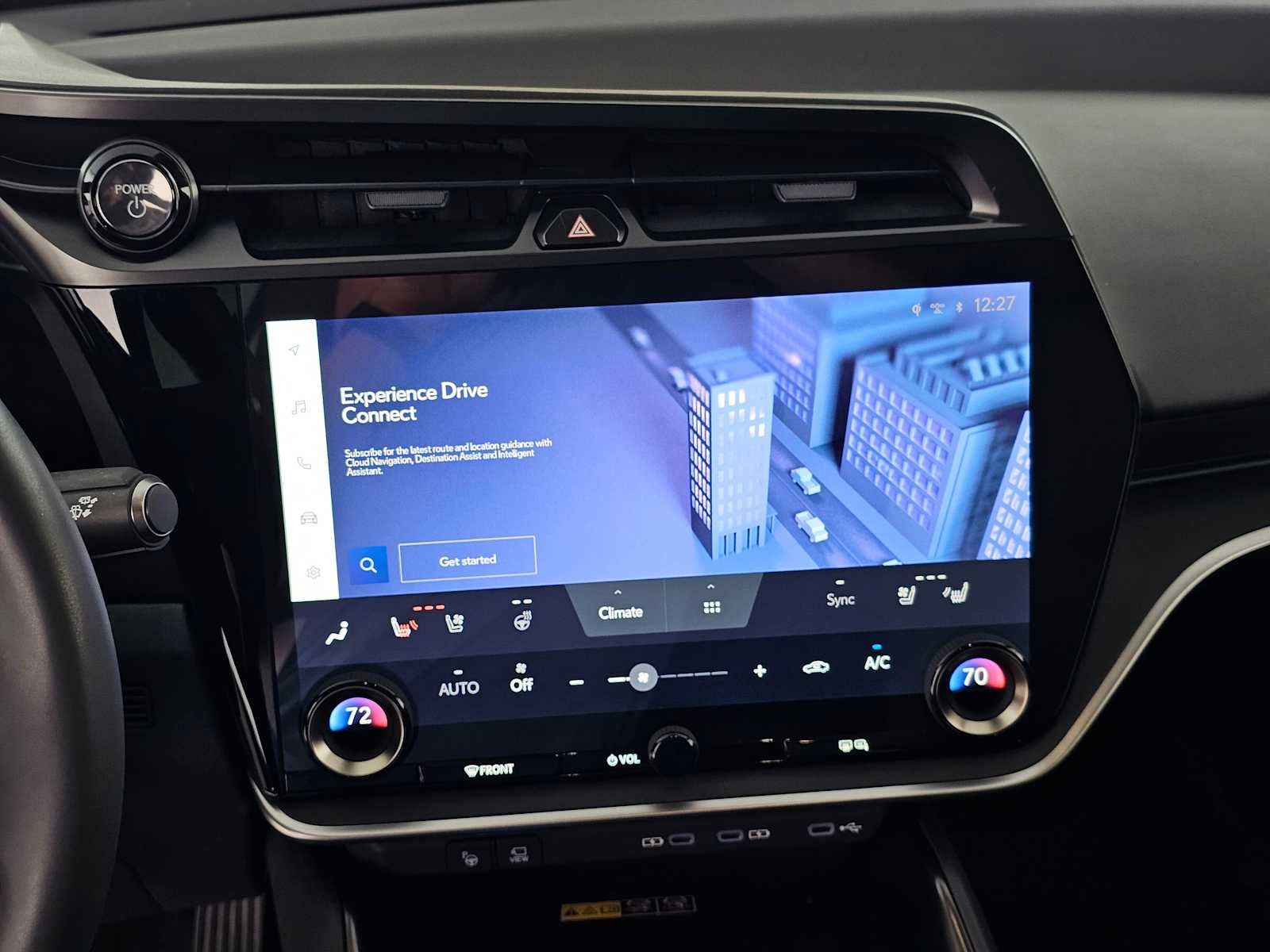 2023 Lexus RZ Premium