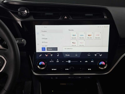 2023 Lexus RZ Premium