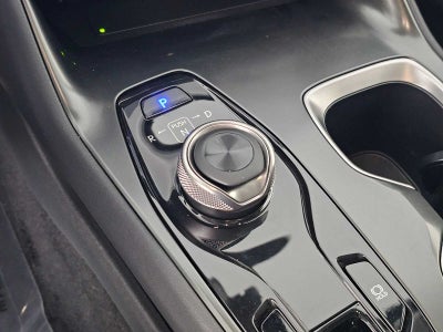 2023 Lexus RZ Premium