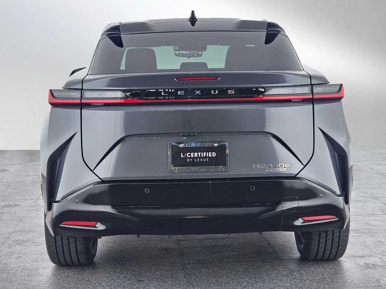 2023 Lexus RZ Premium