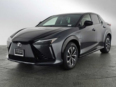 2023 Lexus RZ Premium