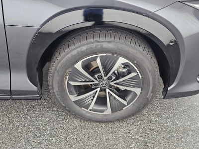 2023 Lexus RZ Premium