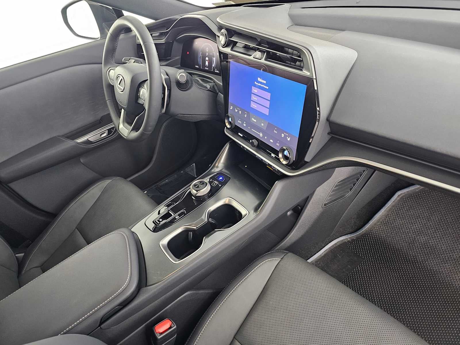 2023 Lexus RZ Premium