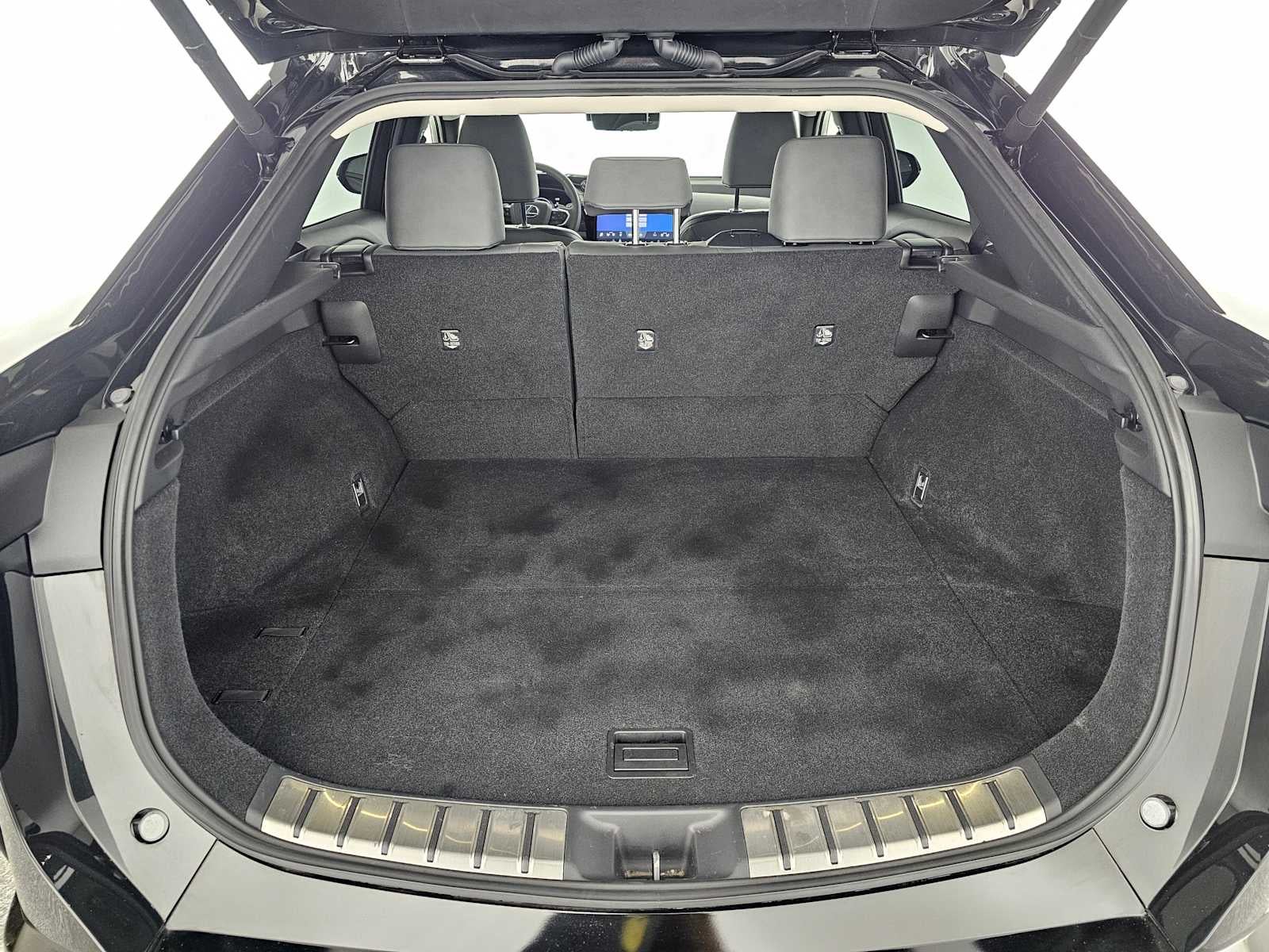 2023 Lexus RZ Premium