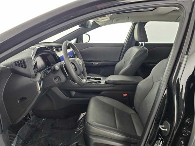 2023 Lexus RZ Premium