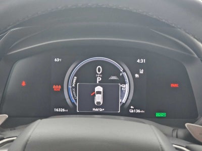 2023 Lexus RZ Premium