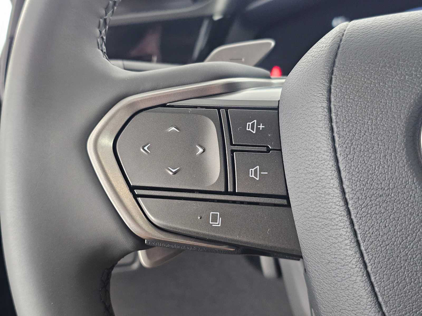 2023 Lexus RZ Premium