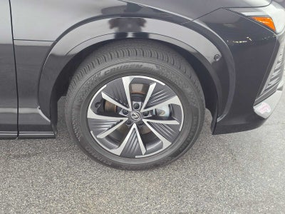 2023 Lexus RZ 450e Premium