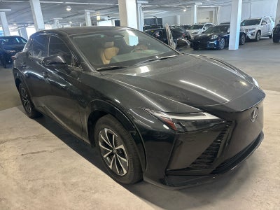2023 Lexus RZ 450e Premium