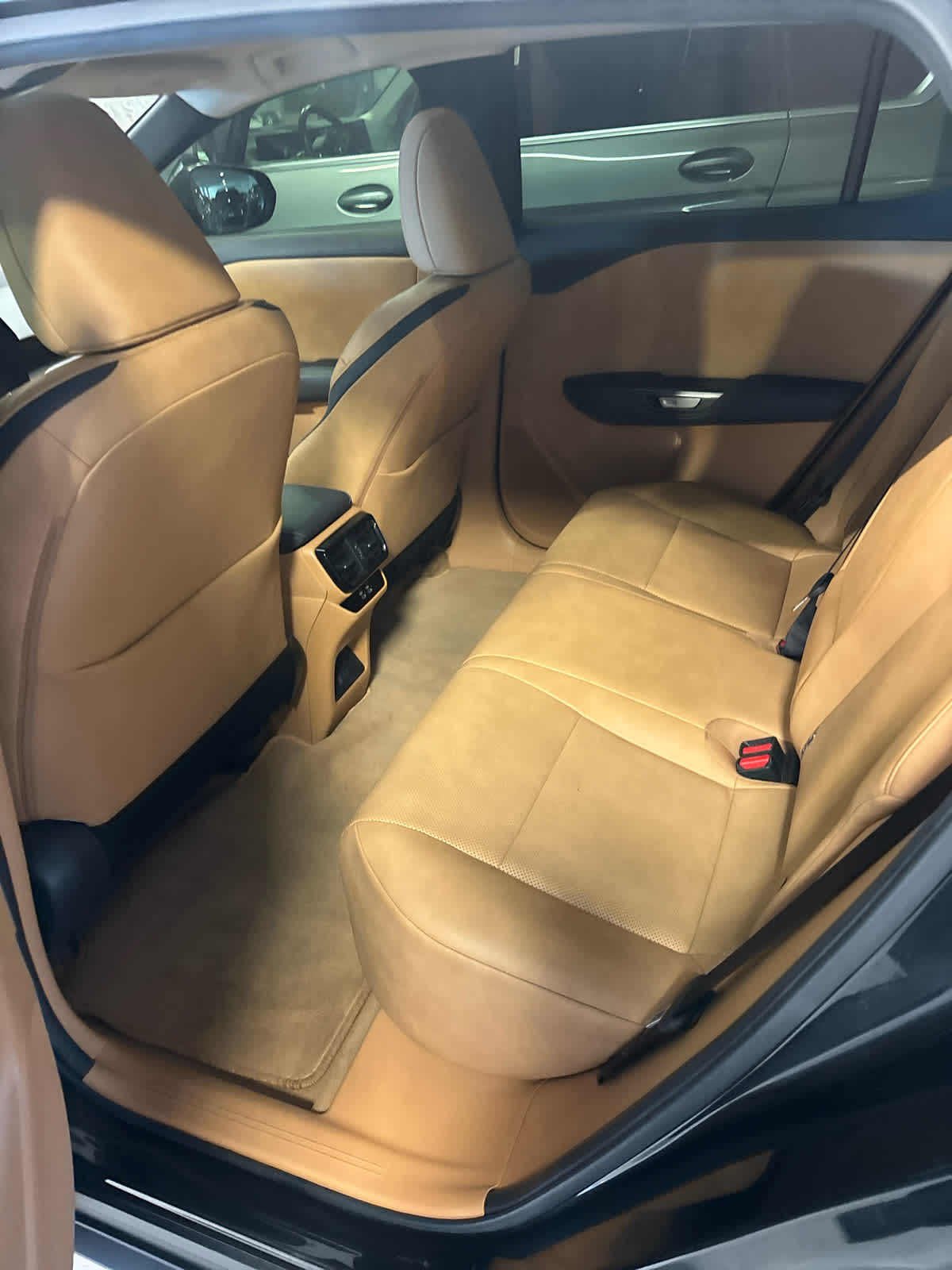 2023 Lexus RZ 450e Premium