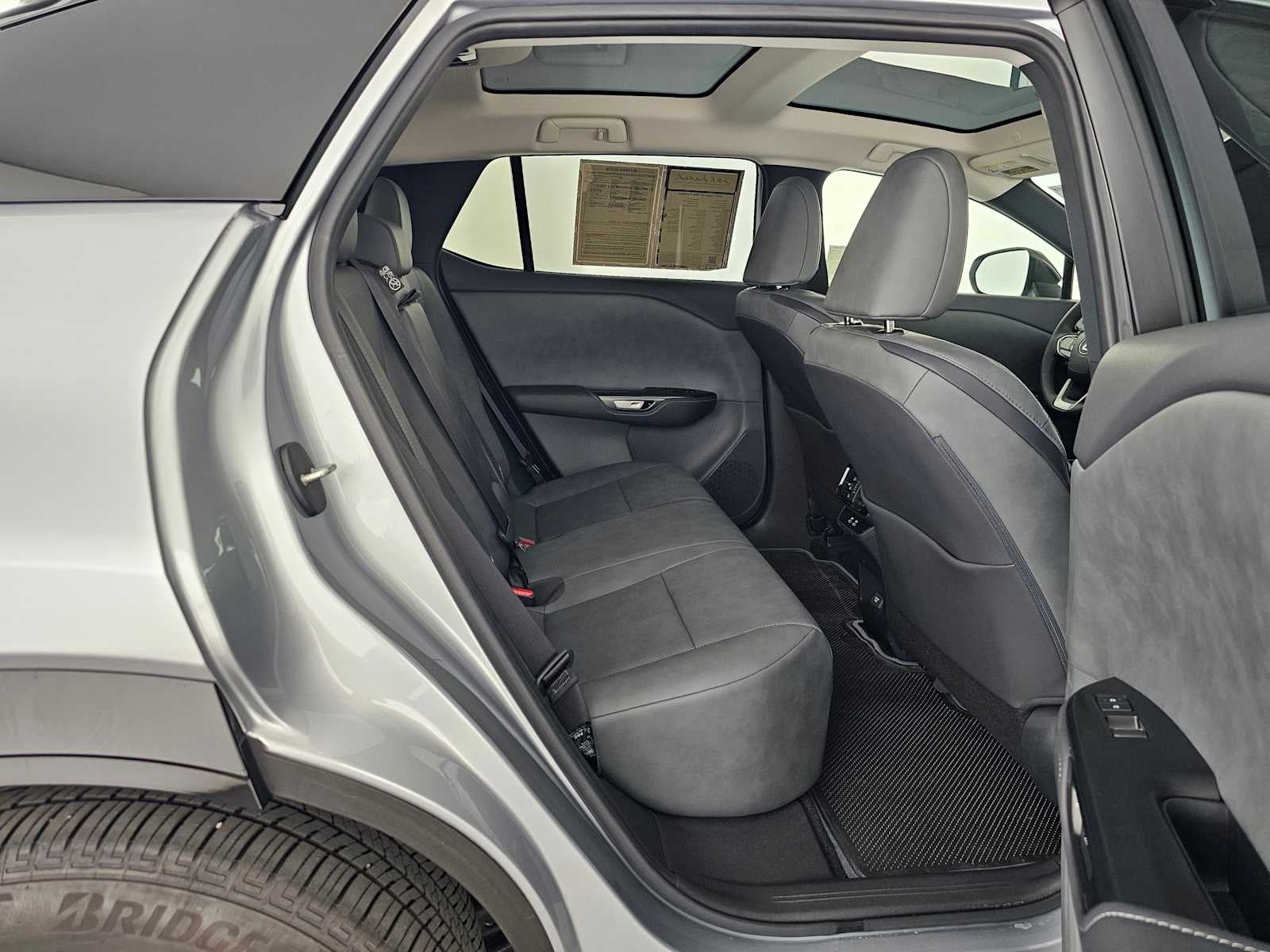 2023 Lexus RZ Premium