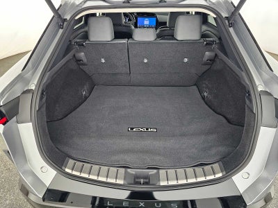 2023 Lexus RZ Premium