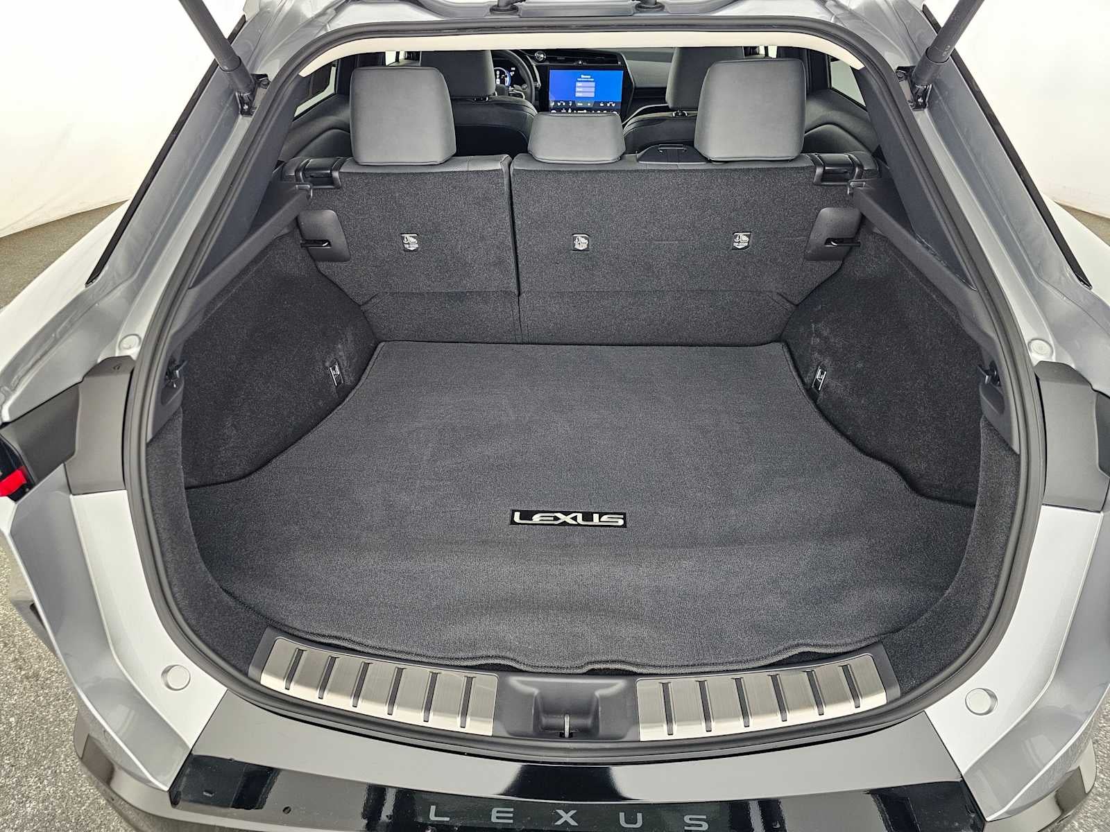 2023 Lexus RZ Premium