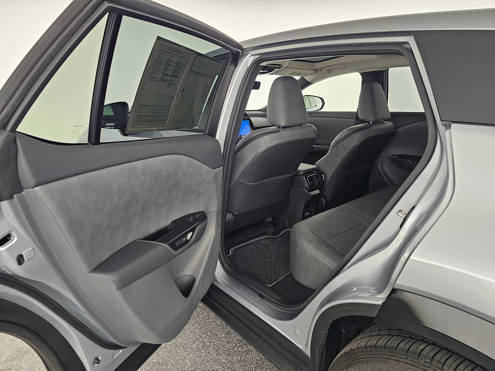 2023 Lexus RZ Premium