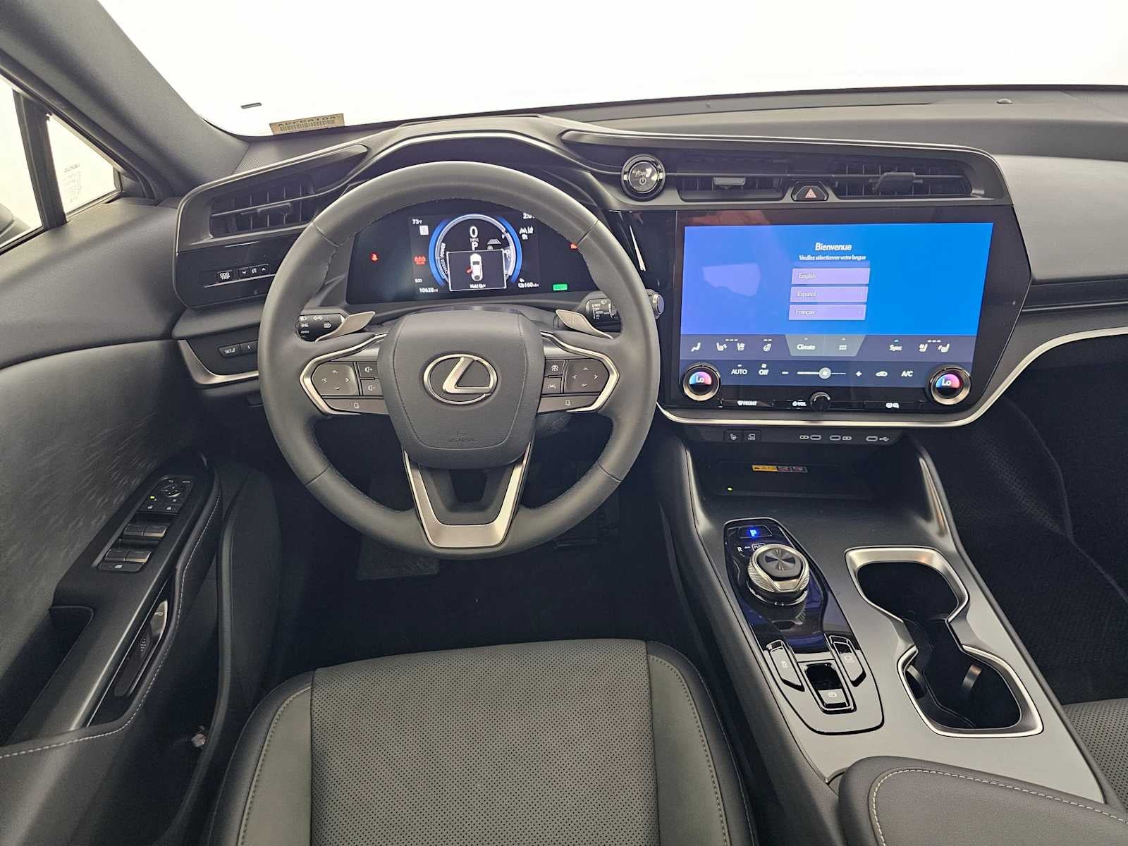 2023 Lexus RZ Premium