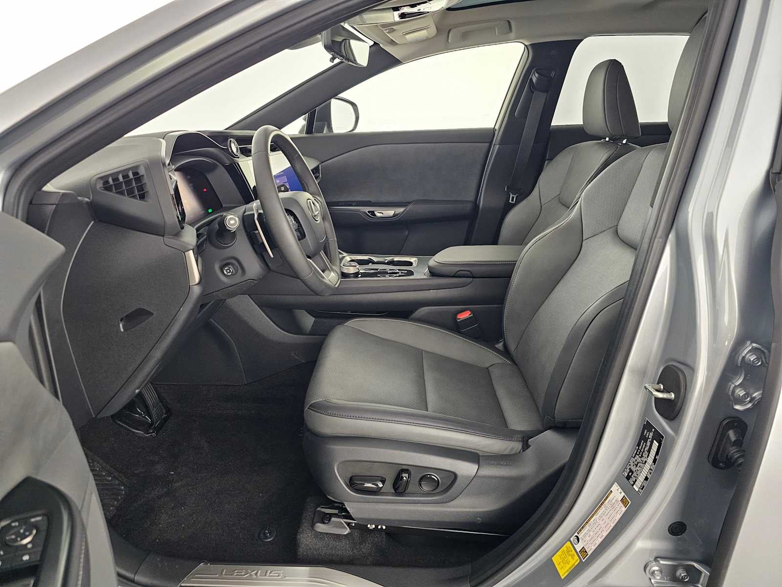 2023 Lexus RZ Premium