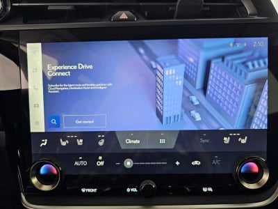 2023 Lexus RZ Premium