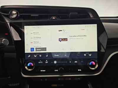 2023 Lexus RZ Premium